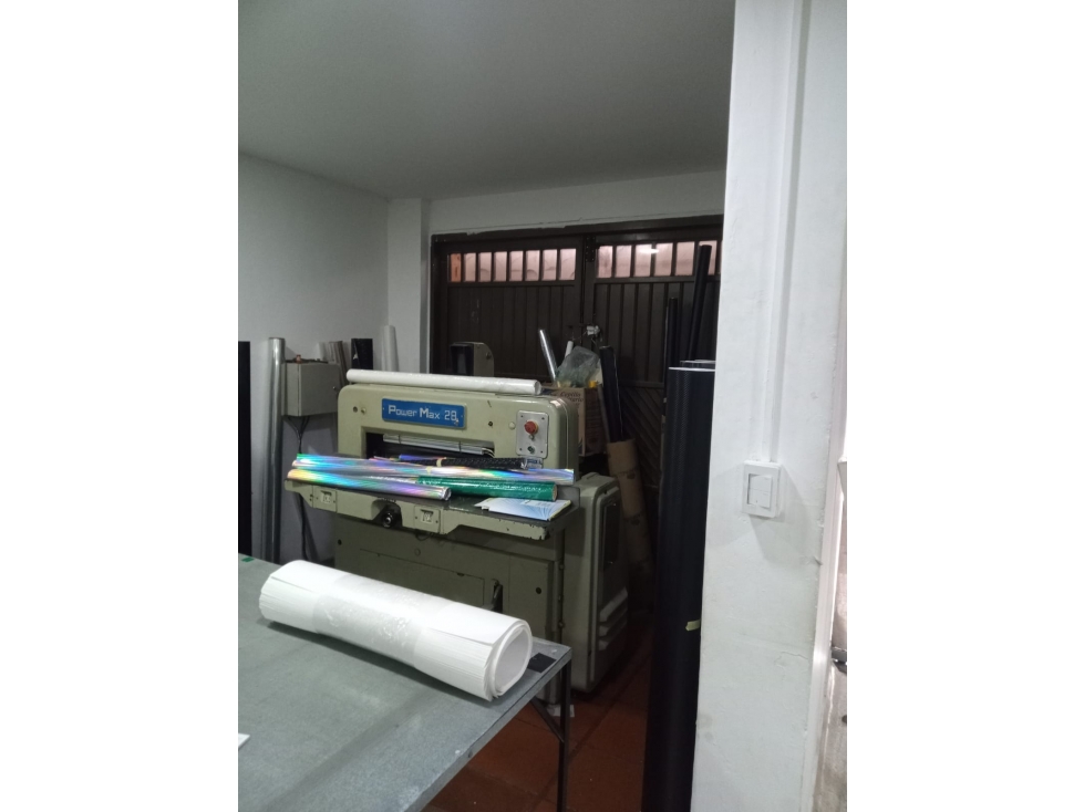 VENDO CASA DE DOS PLANTAS EN EL CENTRO DE MONTERIA CORDOBA — foto 6