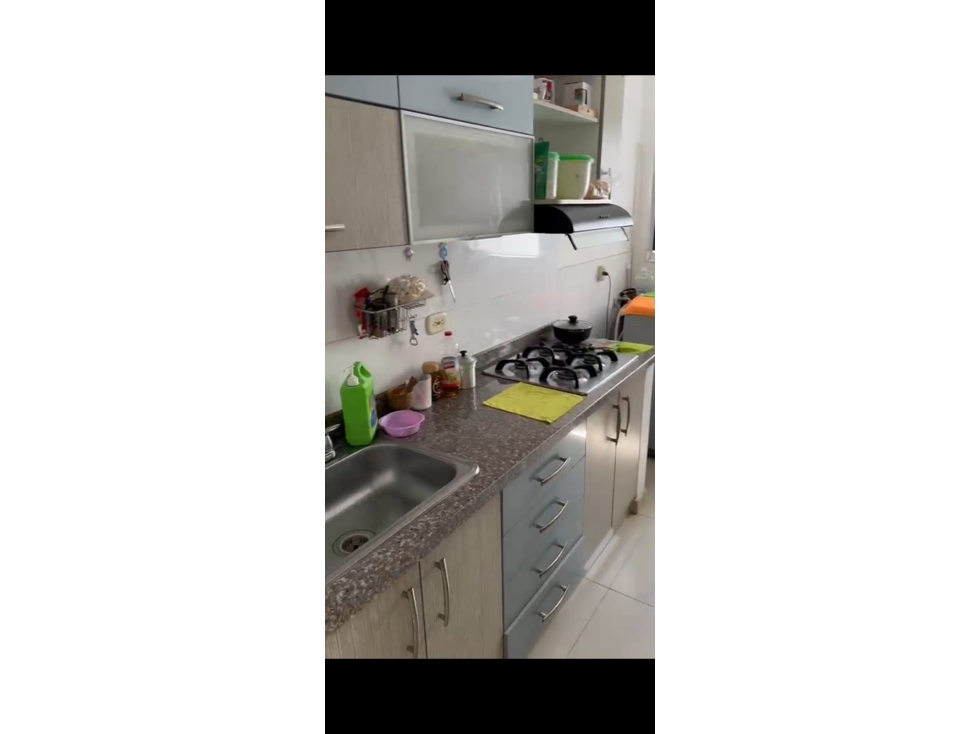 EN VENTA APARTAMENTO EDIFICIO LUGANO MONTERIA — foto 5