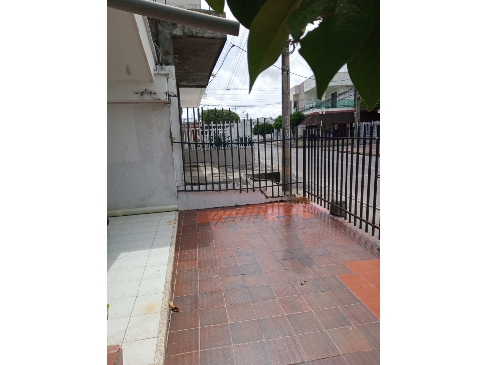 VENDO CASA EN EL BARRIO LA FLORESTA MONTERÍA CÓRDOBA COLOMBIA — foto 6