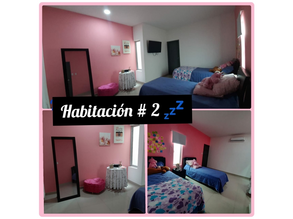 EN VENTA CASA DE DOS PLANTAS EN LA URBANIZACION CAMPO ALEGRE MONTERIA — foto 6