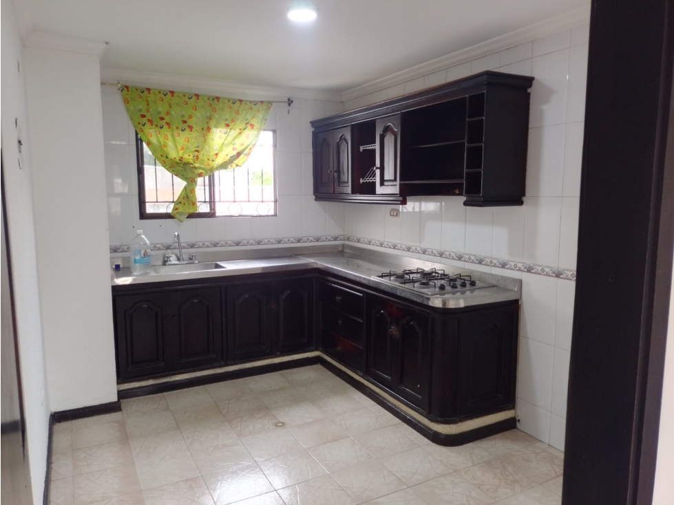VENDO APARTAMENTO UBICADO EN PASATIEMPO MONTERÍA CÓRDOBA — foto 3
