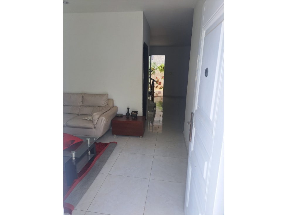 VENDO CASA UBICADA EN BARRIO VALLEJUELOS MONTERÍA CÓRDOBA — foto 3