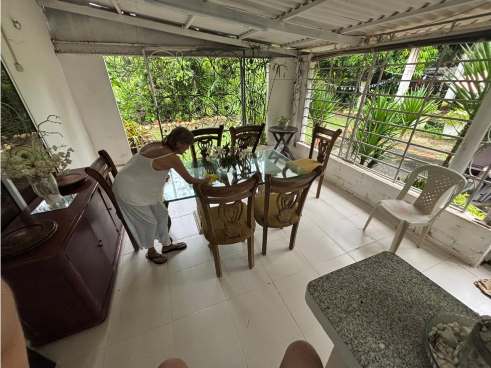 EN VENTA CASA Y RESTAURANTE A ORILLAS DE LA TRONCAL VIA A ARBOLETES — foto 4