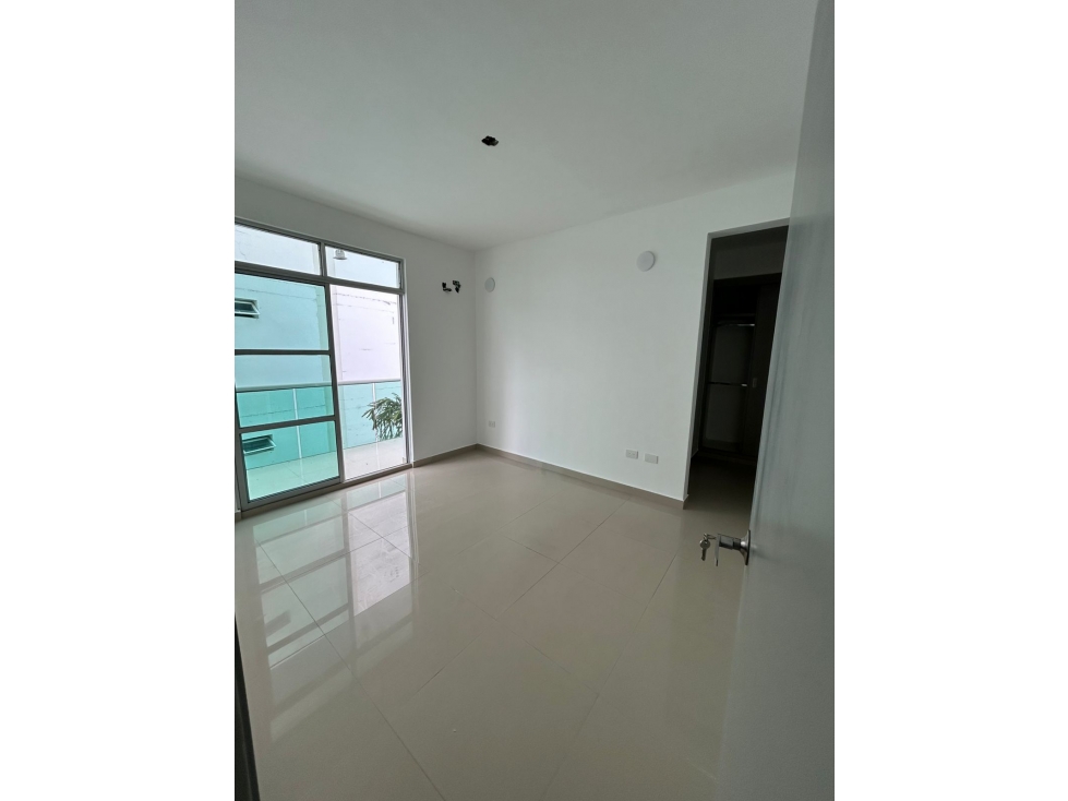 VENDO APARTAMENTO UBICADO EN LA CASTELLANA MONTERÍA CÓRDOBA — foto 6