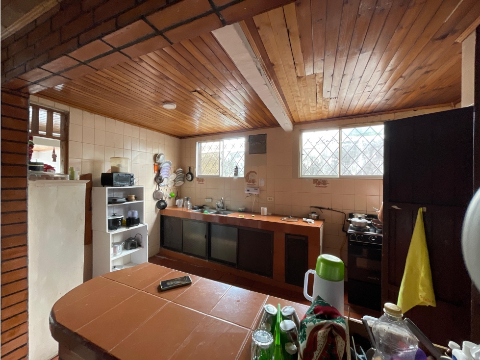 VENDO CASA UBICADA EN BARRIO COSTA DE ORO MONTERÍA CÓRDOBA — foto 6