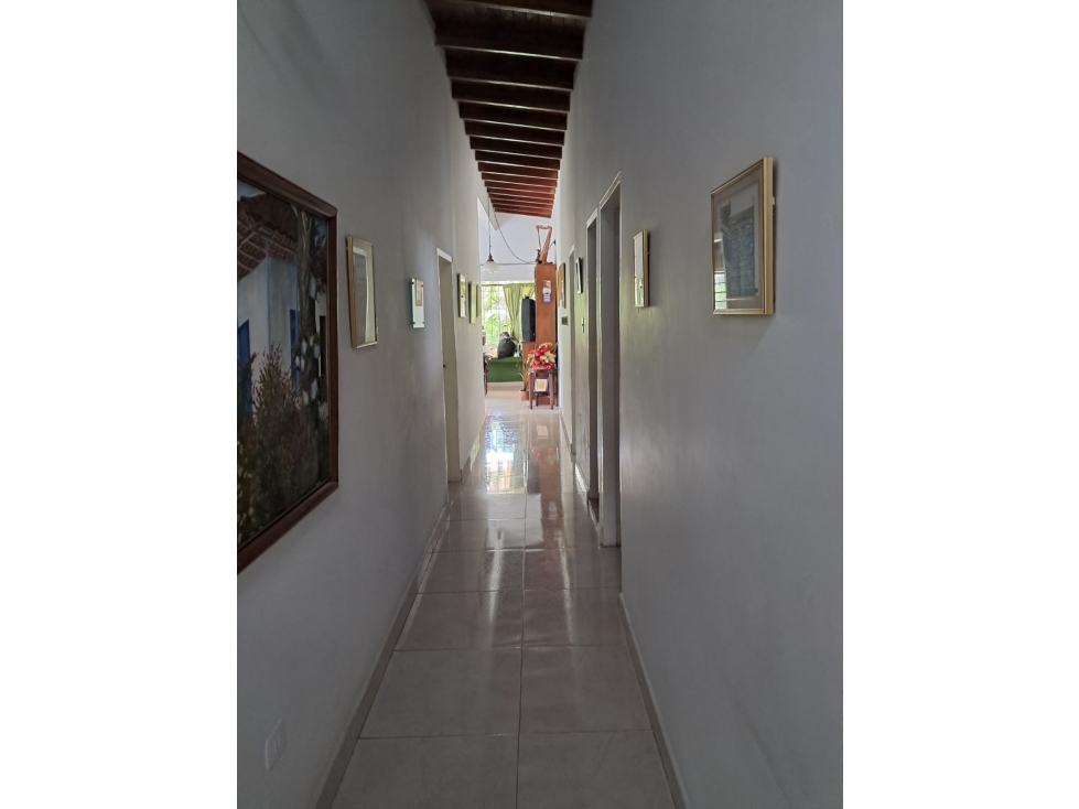 VENDO CASA UBICADA EN BARRIO PASATIEMPO MONTERÍA CÓRDOBA — foto 4