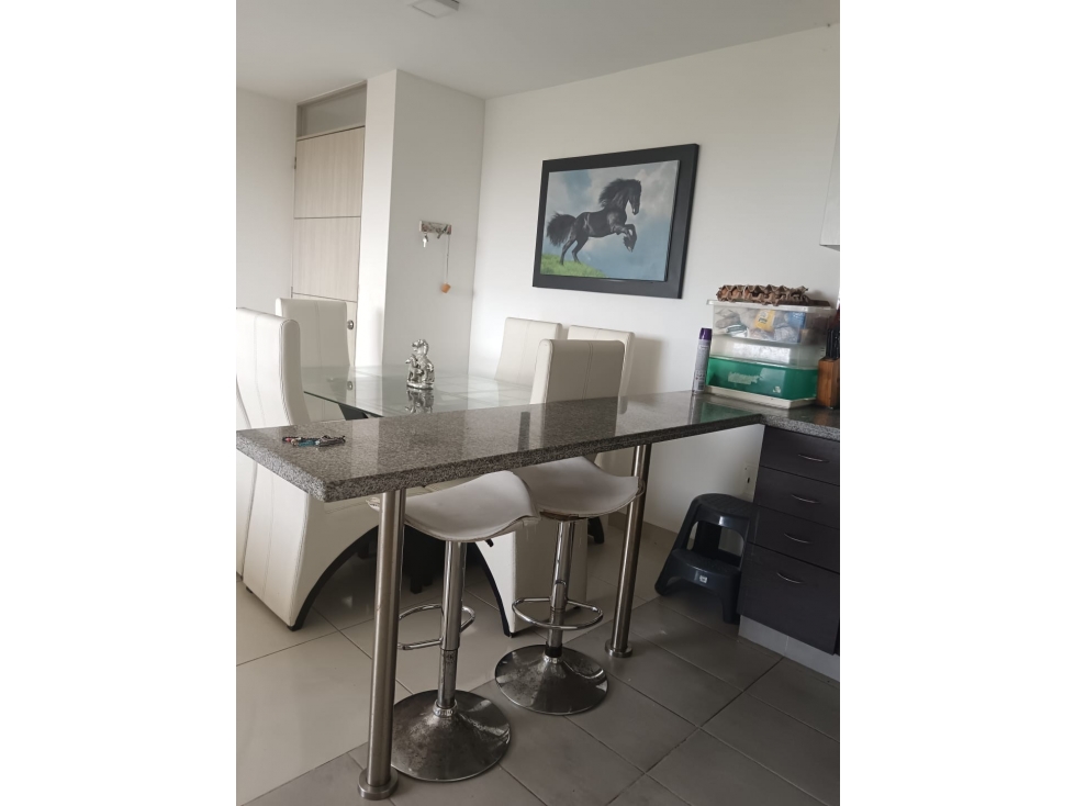 VENDO APARTAMENTO UBICADO EN LA CASTELLANA MONTERÍA CÓRDOBA — foto 5