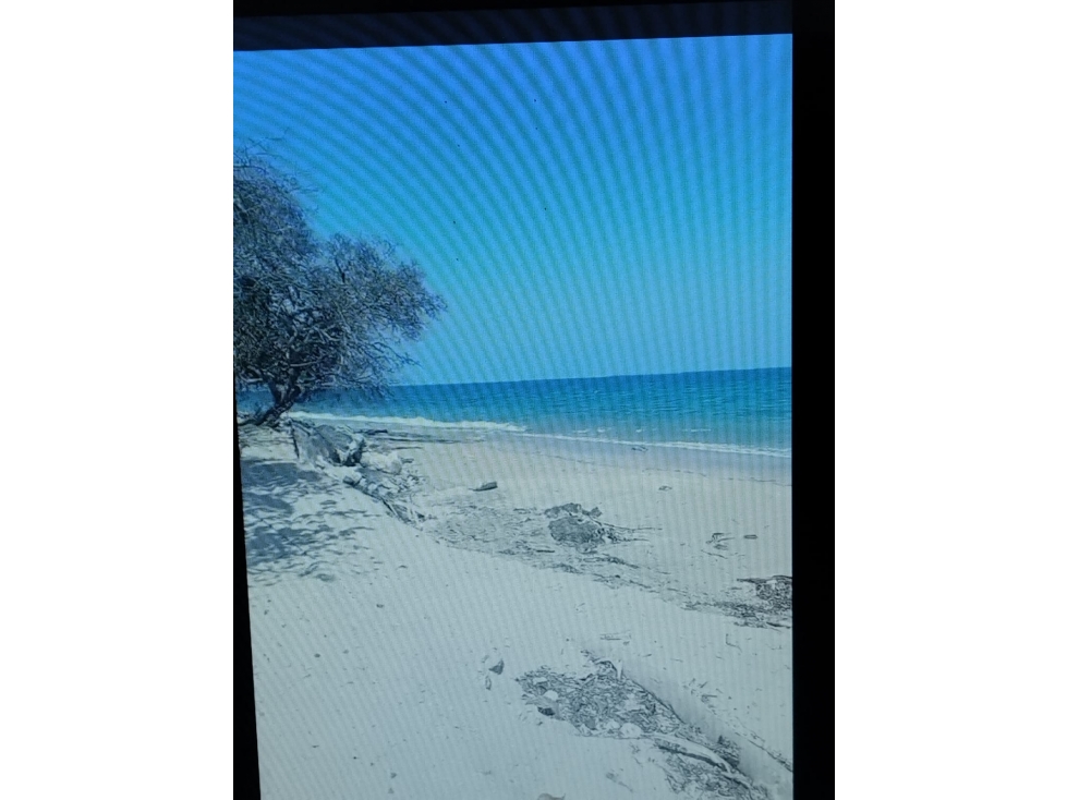 VENDO FINCA EN SAN ONOFRE SUCRE CON VISTA AL MAR - 6