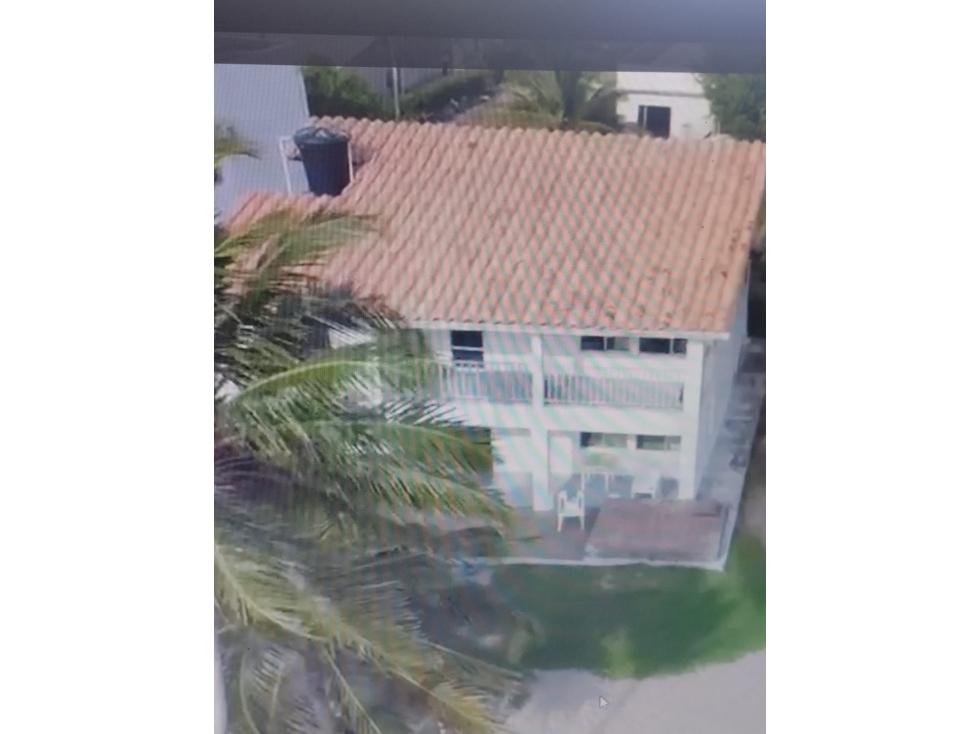 EN VENTA CABAÑA CON VISTA AL MAR EN EL FRANCES TOLU SUCRE — foto 3