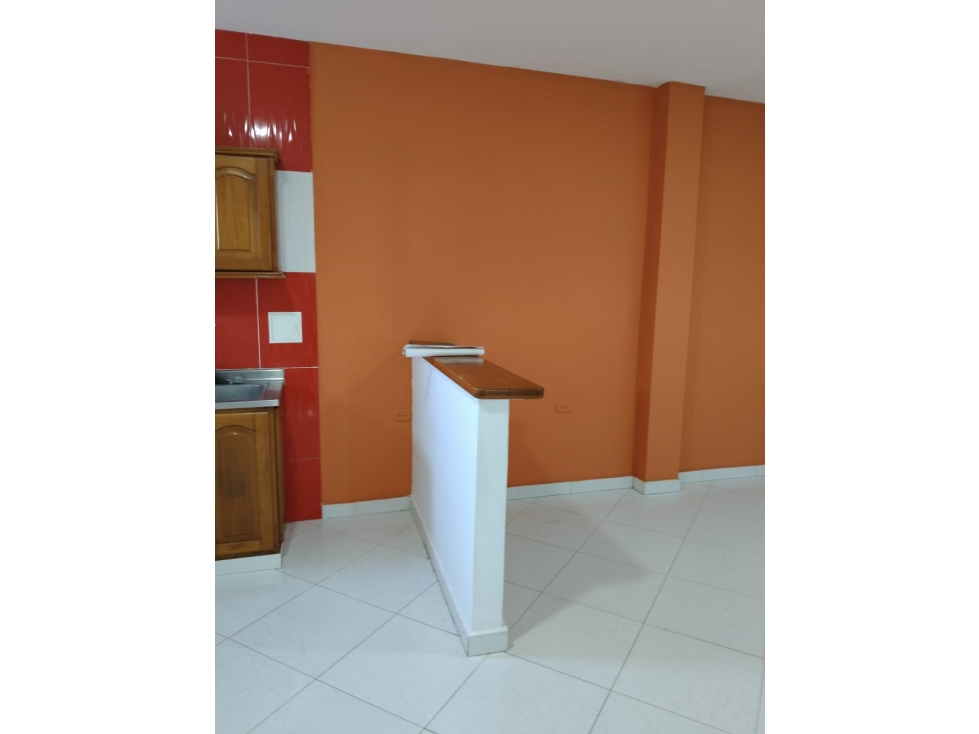ARRIENDO APARTAMENTO UBICADO EN BARRIO COSTA DE ORO MONTERÍA — foto 2
