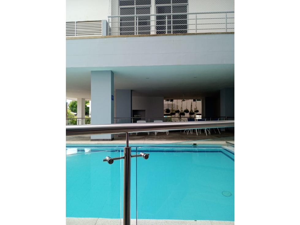 APARTAMENTO EN VENTA EN LA CASTELLANA EDIFICIO PALERMO MONTERÍA