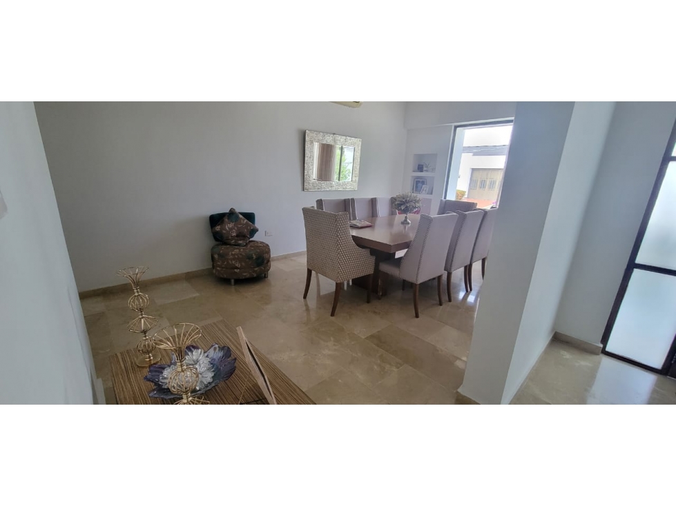 EN VENTA CASA EN CASTILLA REAL EN EL BARRIO LA CASTELLANA MONTERÍA — foto 4