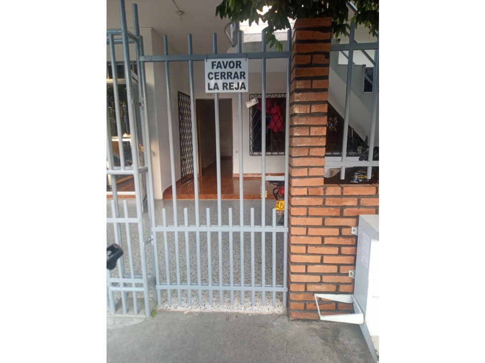 CASA PARA LA VENTA BARRIO LA GRANJA EN MONTERÍA CÓRDOBA