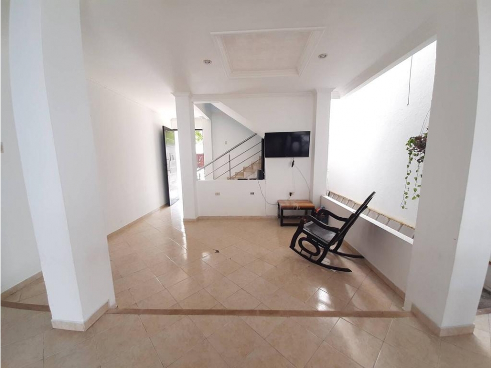 CASA PARA LA VENTA BARRIO LA CASTELLANA MONTERÍA CÓRDOBA — foto 6