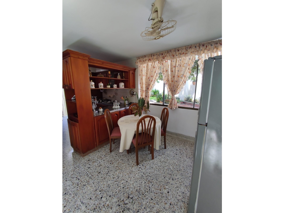 EN VENTA CASA EN EL BARRIO LA CASTELLANA DE MONTERIA CORDOBA — foto 5