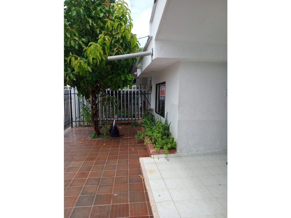 VENDO CASA EN EL BARRIO LA FLORESTA MONTERÍA CÓRDOBA COLOMBIA — foto 4