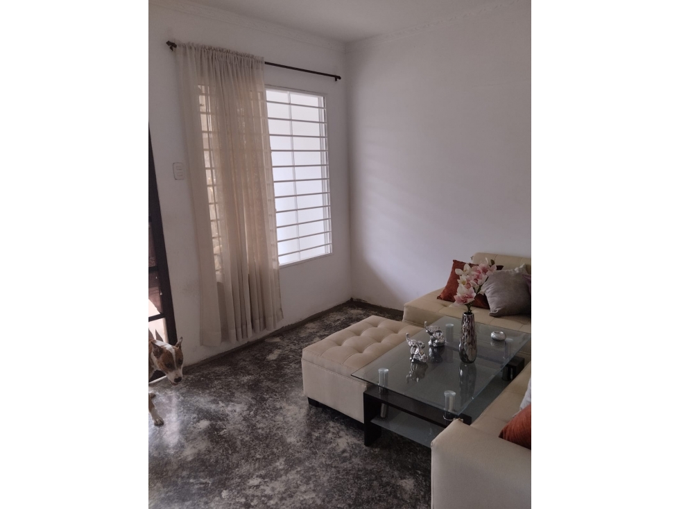 VENDO CASA EN LA URBANIZACION CAMPO ALEGRE MONTERIA CORDOBA — foto 3