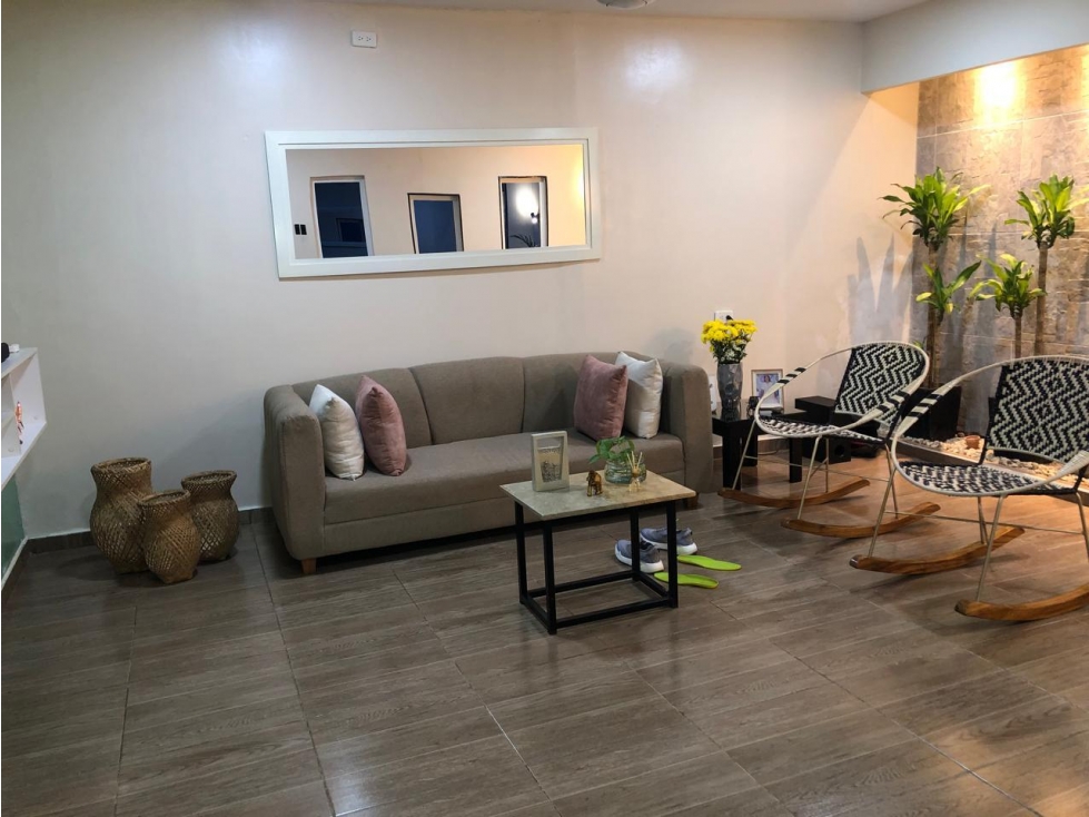 VENDO CASA UBICADA BARRIO HORIZONTE VÍA AL SABANAL MONTERÍA CÓRDOBA — foto 5