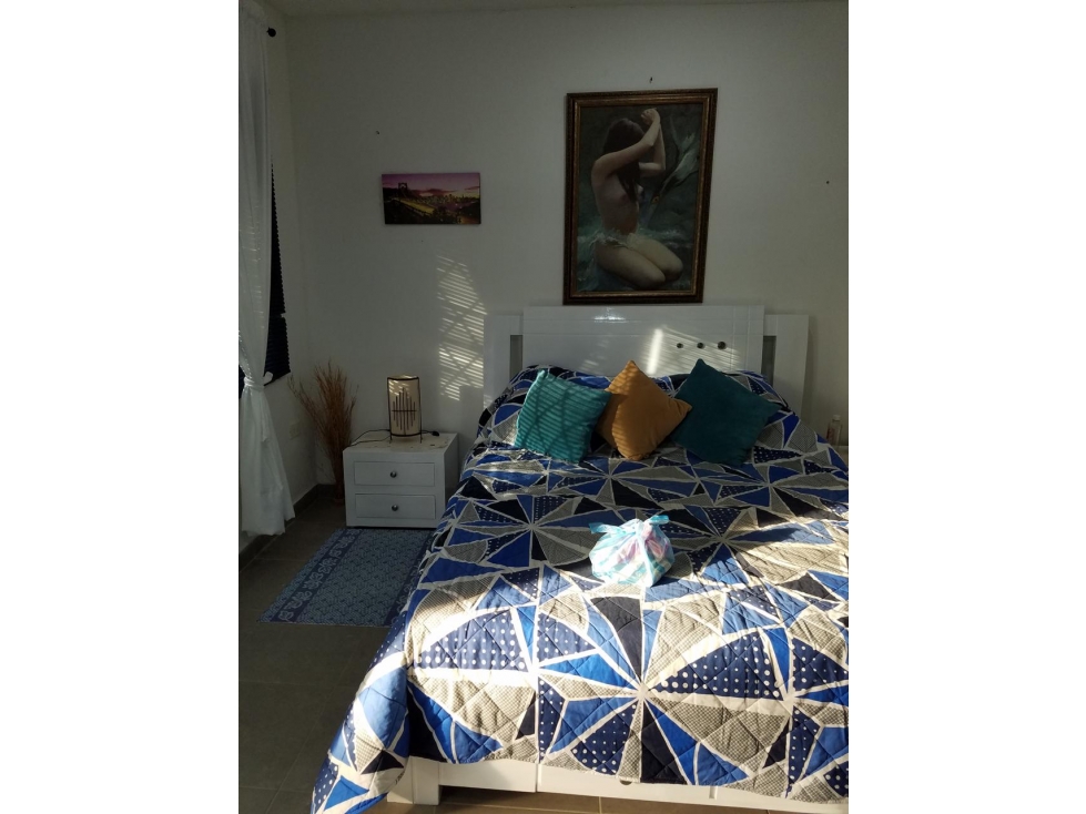 VENDO CABAÑA Y LOTE UBICADO EN COVEÑAS SUCRE — foto 4