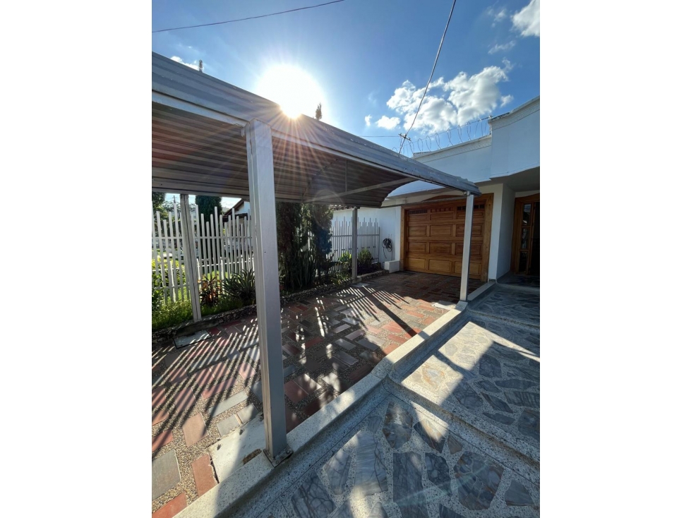 VENDO CASA EN EL BARRIO COSTA DE ORO DE MONTERIA CORDOBA COLOMBIA — foto 3