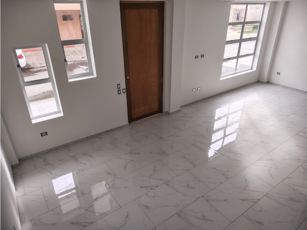 VENDO CASA PARA ESTRENAR DOS PISOS SECTOR ALAMEDAS MONTERÍA CÓRDOBA — foto 3