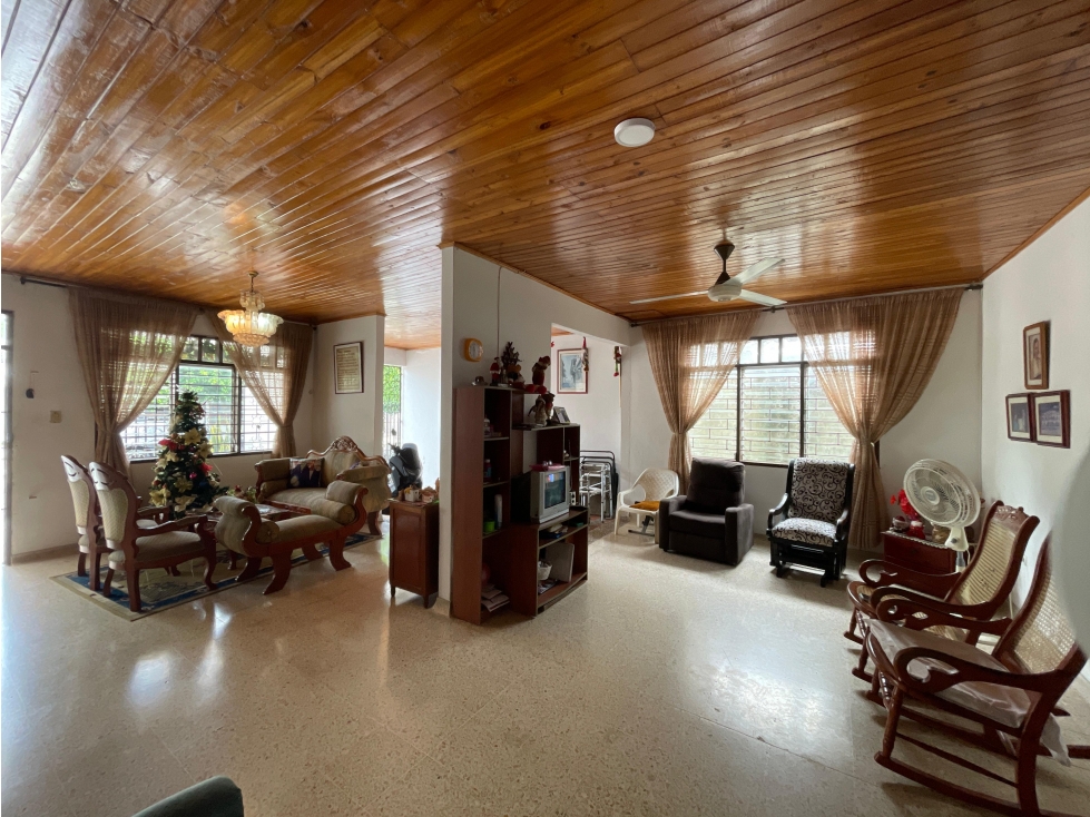 VENDO CASA UBICADA EN BARRIO COSTA DE ORO MONTERÍA CÓRDOBA — foto 2