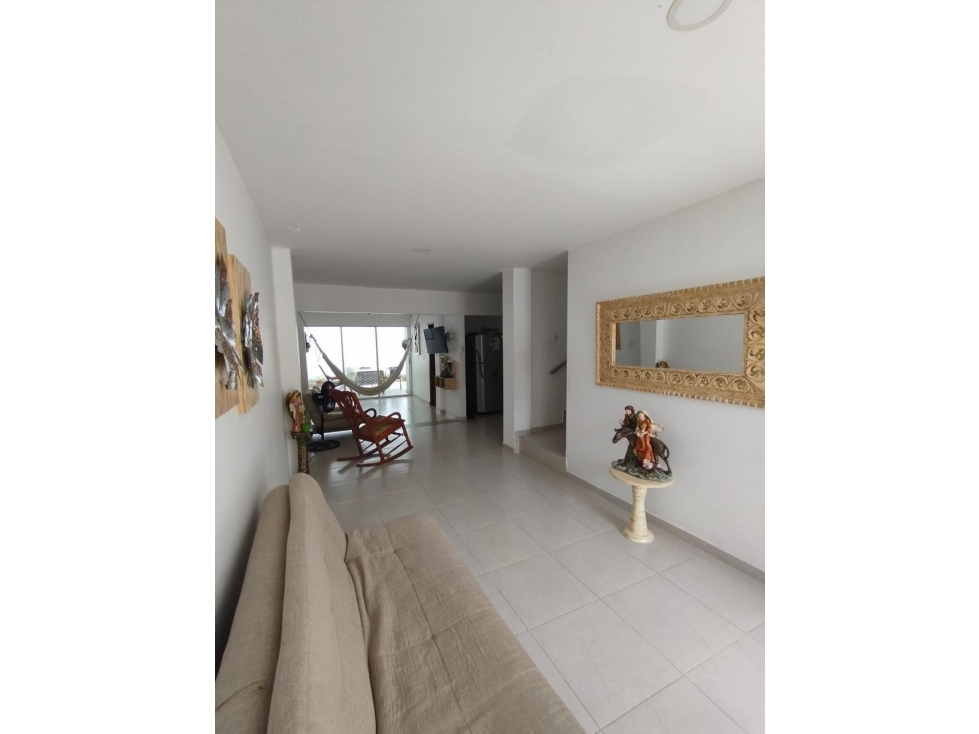 VENDO CASA UBICADA EN ALTOS DE ALEJANDRÍA MONTERÍA CÓRDOBA — foto 3