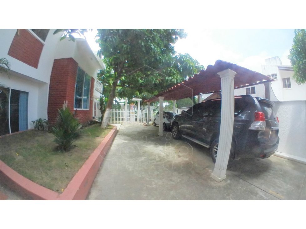 EN VENTA CASA EN LA CASTELLANA MONTERIA COLOMBIA — foto 3
