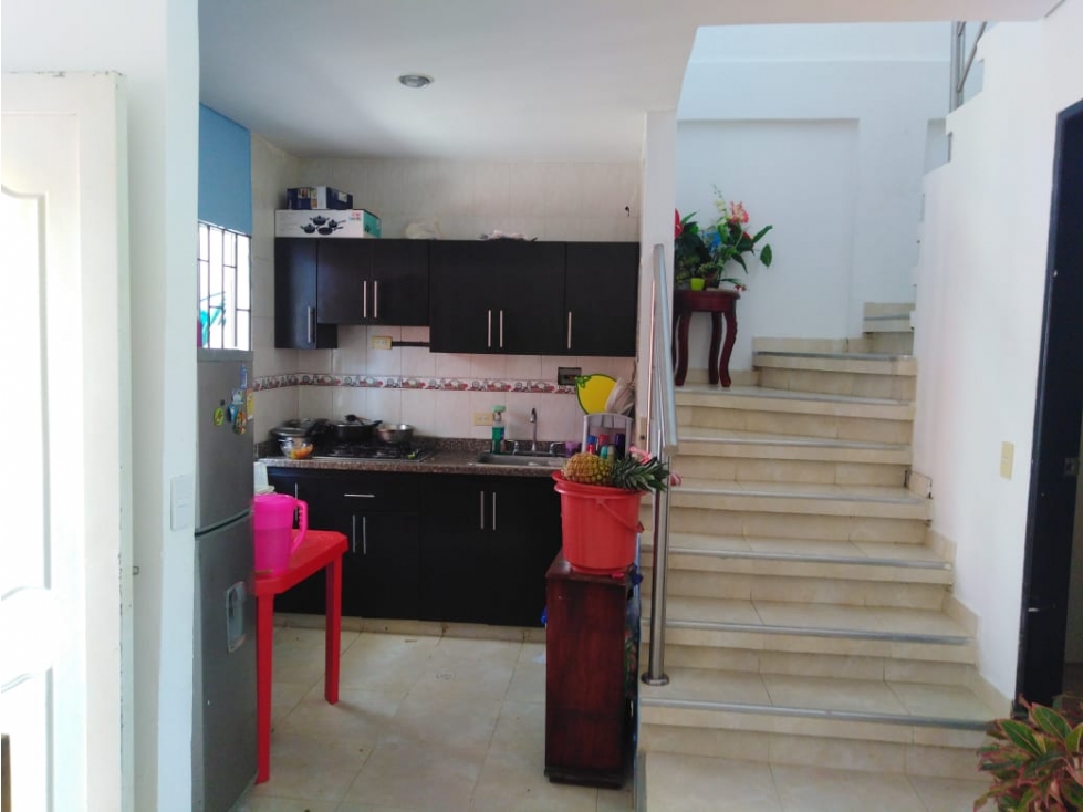 EN VENTA CASA EN ALTOS DE ALEJANDRÍA MONTERÍA COLOMBIA — foto 5