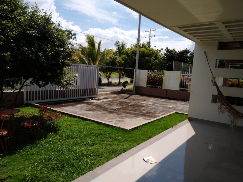 EN VENTA CASA EN EL RETIRO DE LOS INDIOS EN CERETÉ CÓRDOBA — foto 2