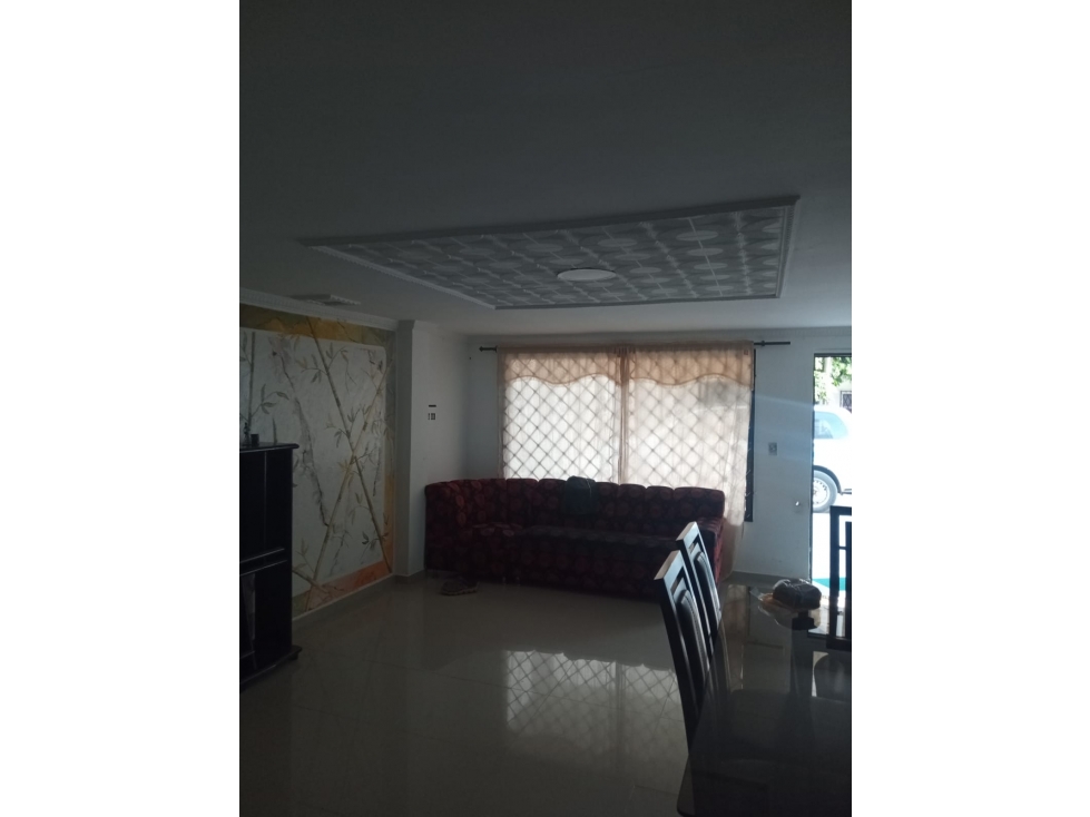EN VENTA CASA EN EL BARRIO EL AMPARO EN MONTERÍA — foto 4