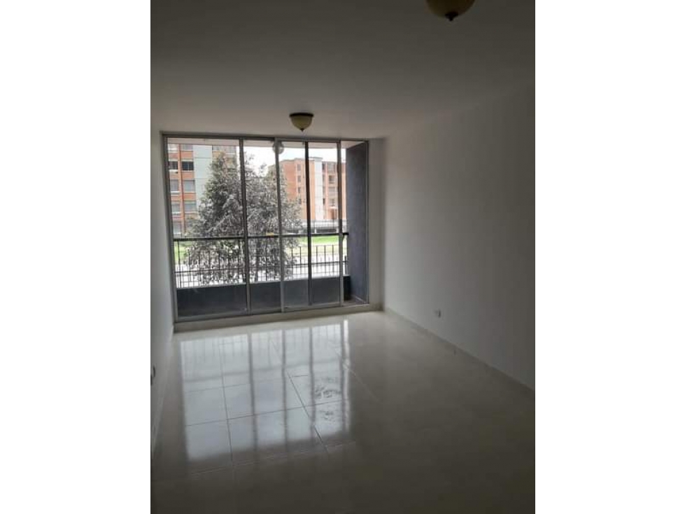 APARTAMENTO PARA LA VENTA EN BOGOTA — foto 2