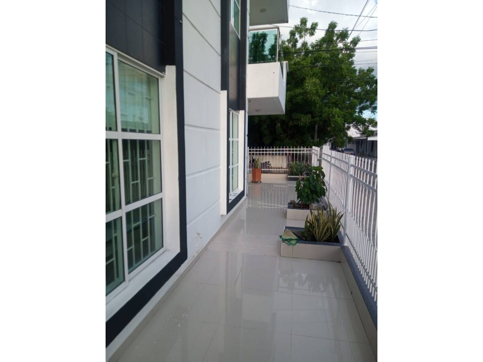 VENDO CASA EN EL BARRIO PORTAL DE NAVARRA MONTERIA CORDOBA — foto 5