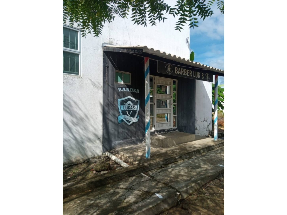 VENDO CASA EN EL BARRIO LA CASTELLANA MONTERIA CORDOBA — foto 3