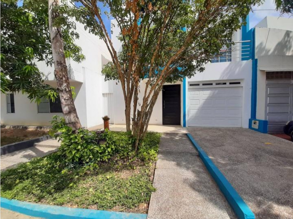 CASA PARA LA VENTA BARRIO LA CASTELLANA MONTERÍA CÓRDOBA — foto 3