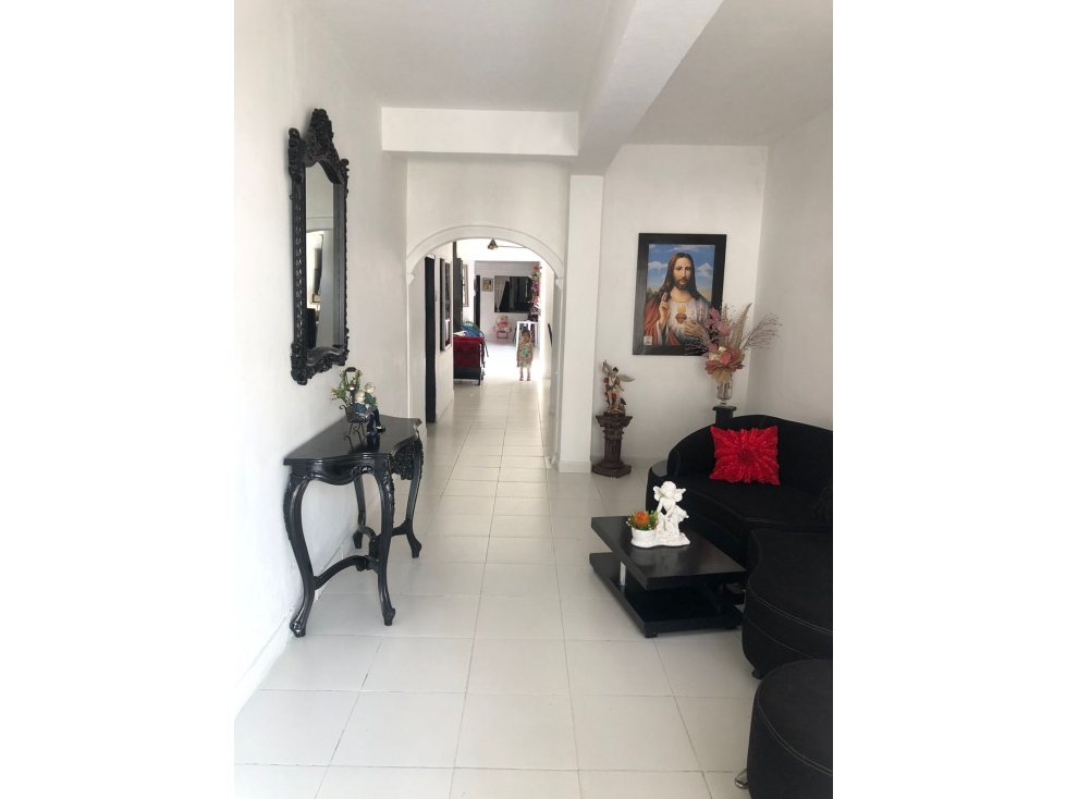 VENTA CASA LOTE BARRIO LOS LAURELES 2 - ZONA INDUSTRIAL — foto 3