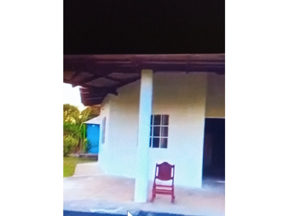 VENDO CASA CAMPESTRE EN LOS CEDROS MONTERIA VIA ARBOLETES — foto 3