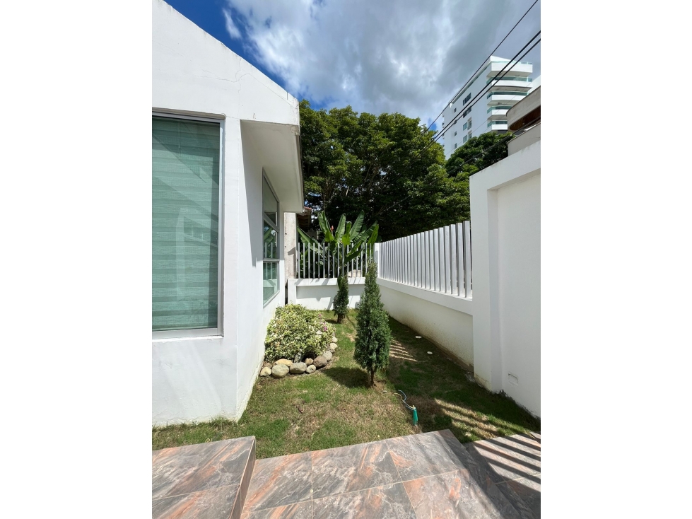 EN VENTA CASA EN EL BARRIO EL RECREO DE MONTERIA CORDOBA COLOMBIA — foto 3