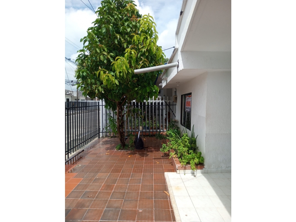 VENDO CASA EN EL BARRIO LA FLORESTA MONTERÍA CÓRDOBA COLOMBIA — foto 5