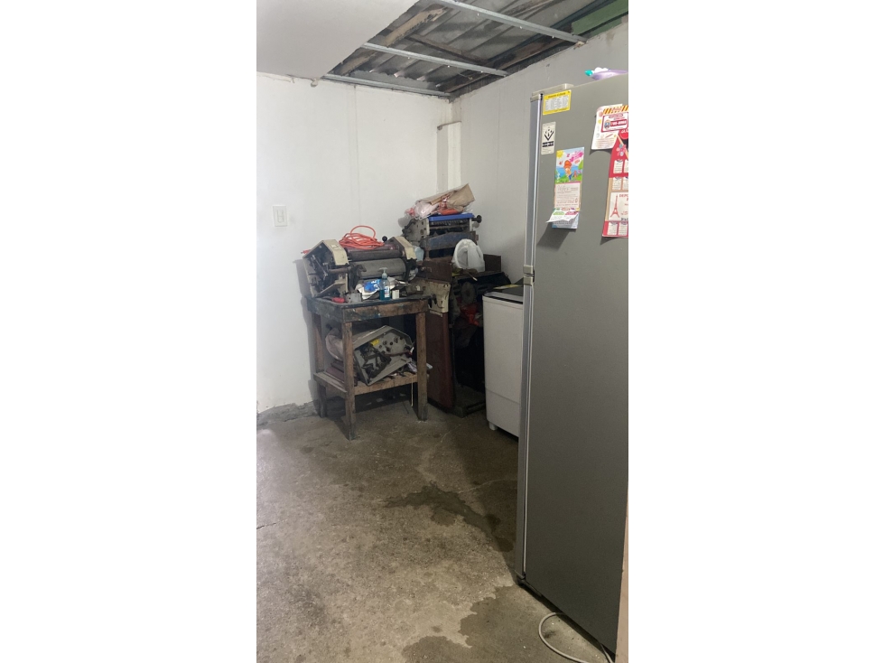 VENDO APARTAMENTO EN EL BARRIO LA GRANJA MONTERIA CORDOBA — foto 6