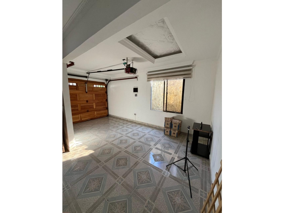 VENDO CASA EN EL BARRIO COSTA DE ORO DE MONTERIA CORDOBA COLOMBIA — foto 4