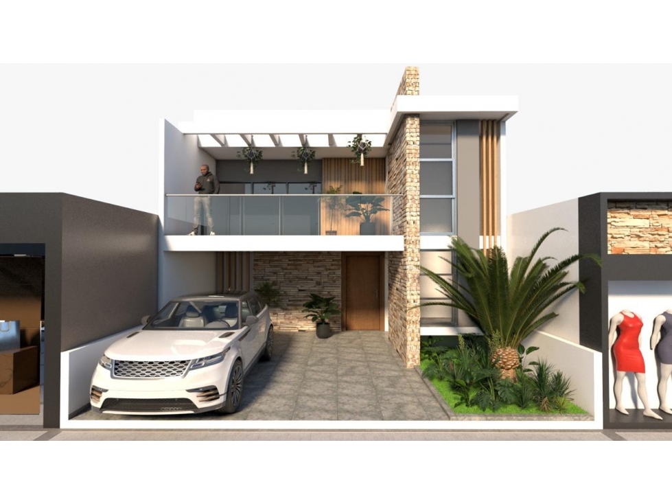 APARTAMENTO DE DOS PLANTAS PARA LA VENTA EN MONTEVERDE - MONTERIA