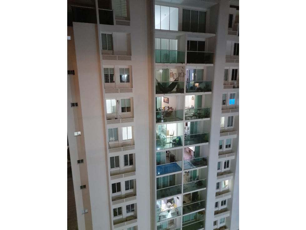 VENDO APARTAMENTO EN LA CASTELLANA MONTERIA CORDOBA