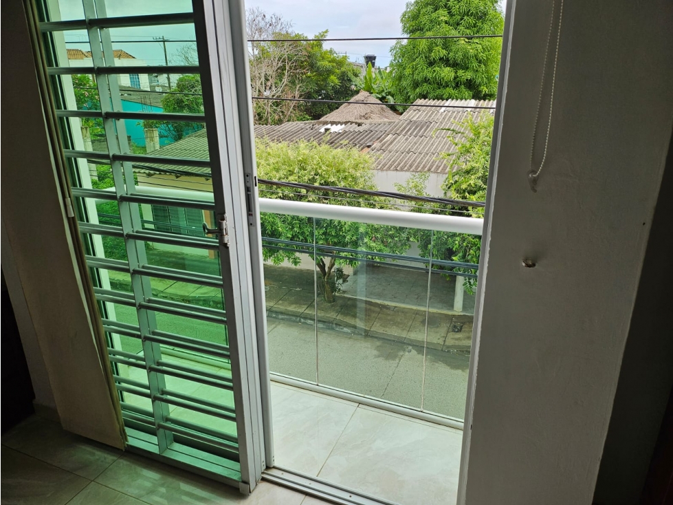 VENDO CASA DE TRES PLANTAS EN EL CENTRO DE CERETE CORDOBA — foto 5