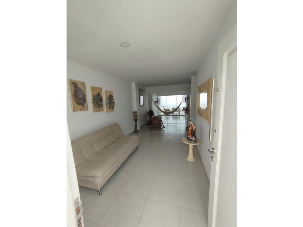 VENDO CASA UBICADA EN ALTOS DE ALEJANDRÍA MONTERÍA CÓRDOBA — foto 2