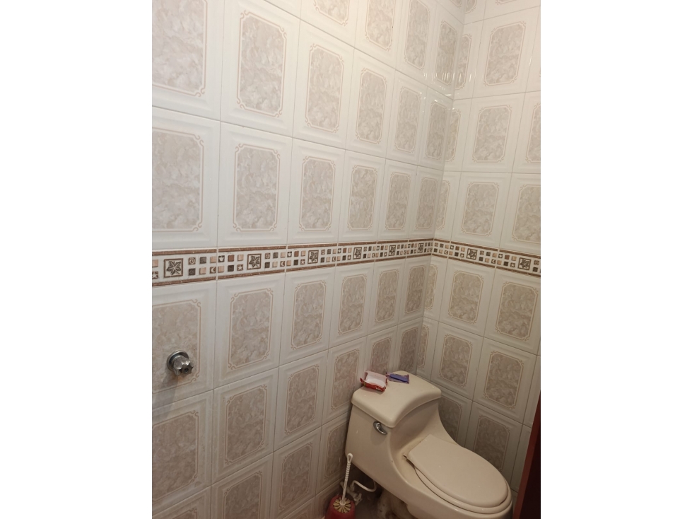 VENDO CASA UBICADA EN BARRIO ROSALES DE TACASUAN MONTERÍA CÓRDOBA — foto 4