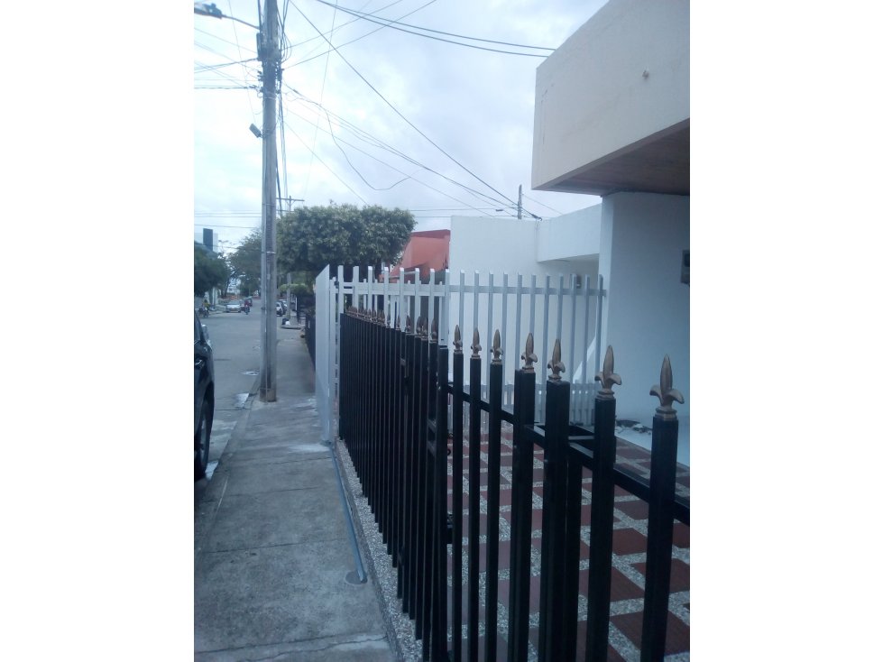 EN VENTA TRES APARTAMENTOS EN EL CENTRO DE MONTERIA COLOMBIA - 4