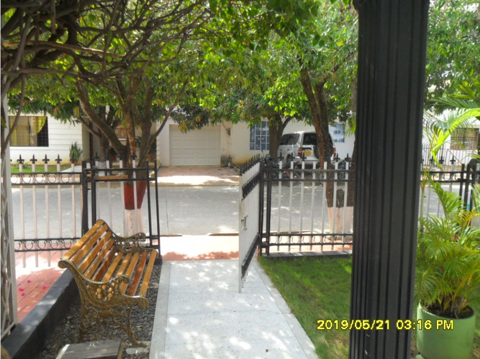 EN VENTA CASA EN LA CASTELLANA MONTERIA COLOMBIA — foto 4