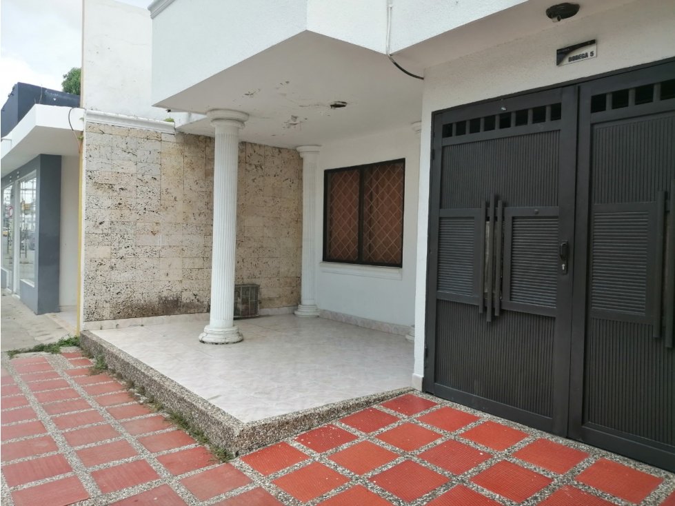 EN VENTA CASA EN EL CENTRO MONTERÍA CÓRDOBA COLOMBIA — foto 4