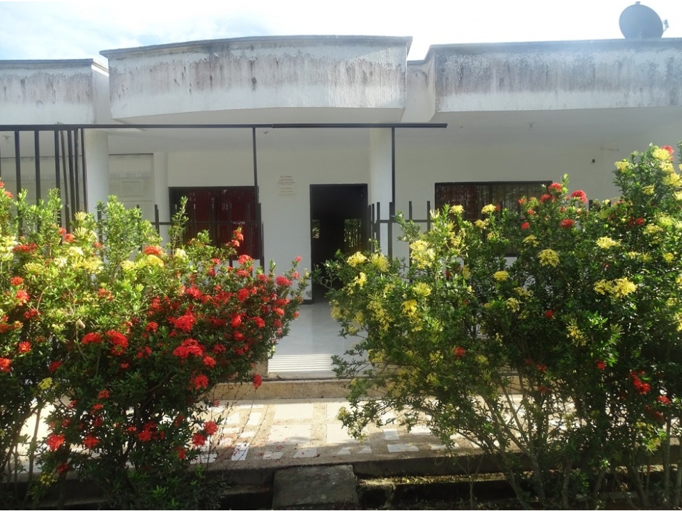 EN VENTA CASA CAMPESTRE EN EL CEIBAL MONTERÍA CÓRODBA COLOMBIA